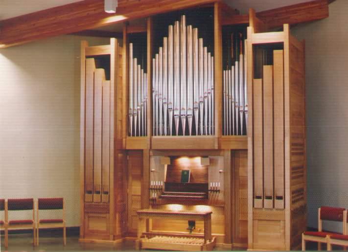 Worship Music St Andrew Lutheran Church